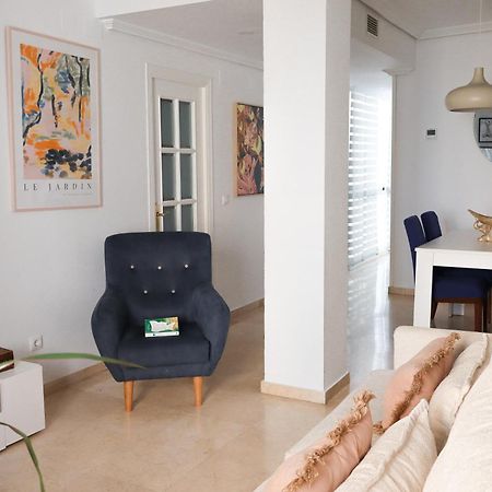 Monkeys Apartments Lumbreras Deluxe Sevilla Exteriör bild